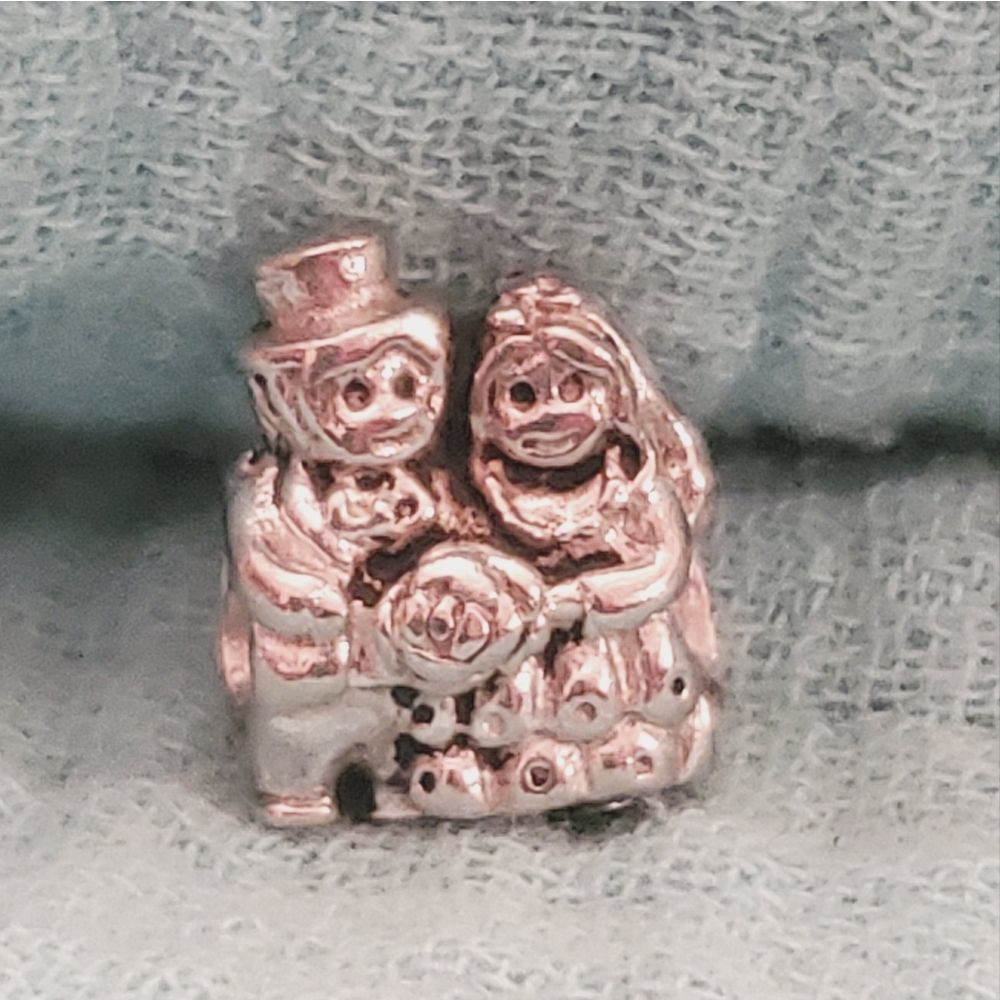 Pandora Mr. and Mrs. Charm